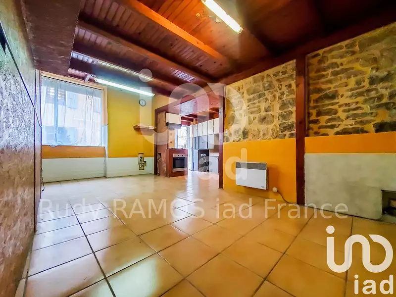 Maison, 65 m²