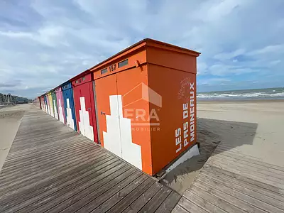 Appartement, 47,4 m²