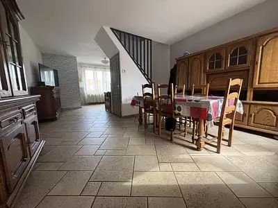 Maison, 95 m²