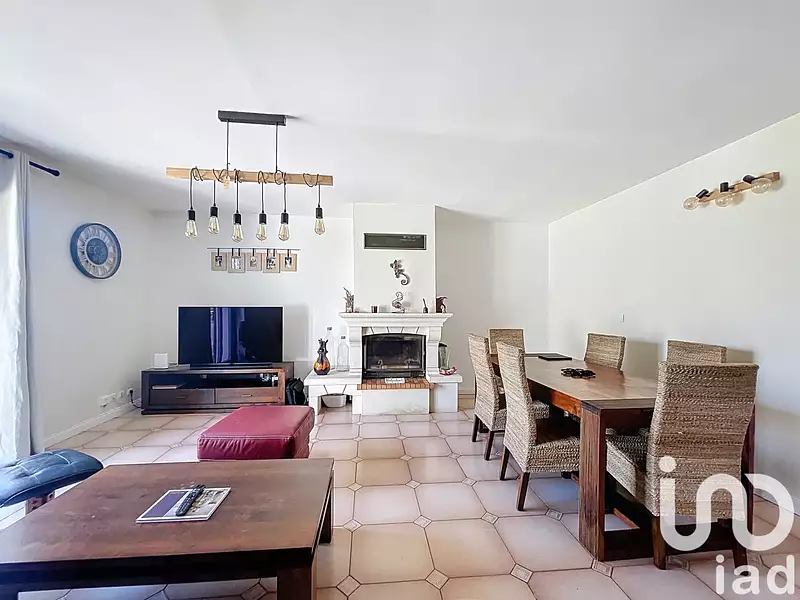 Maison, 90 m²