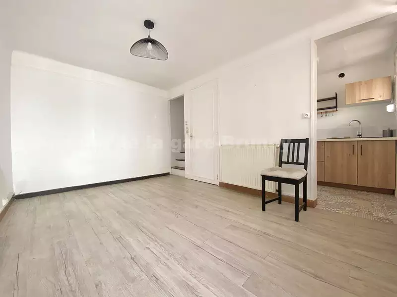 Maison, 46,19 m²