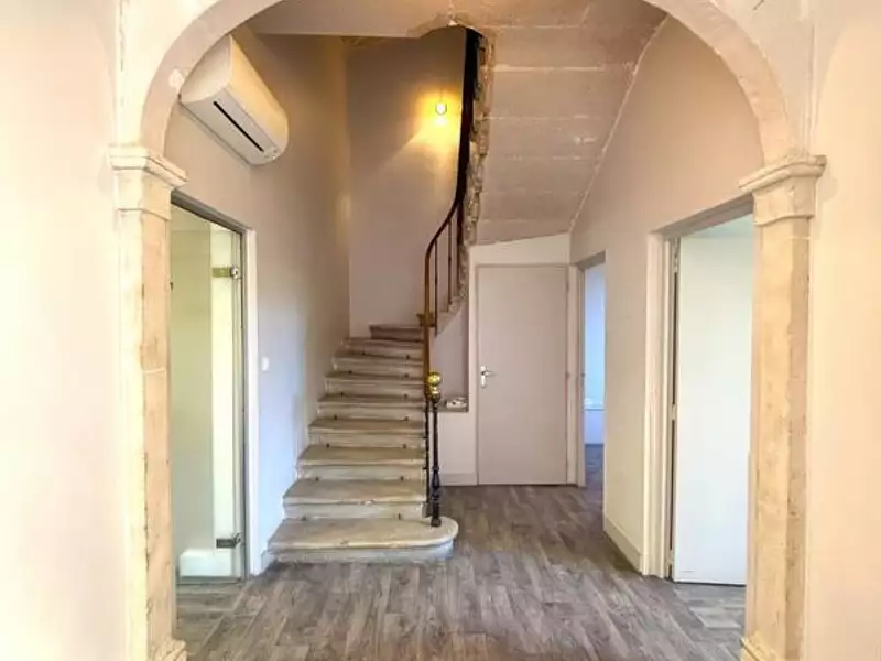 Maison, 127 m²