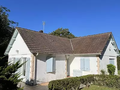 Maison, 61,66 m²