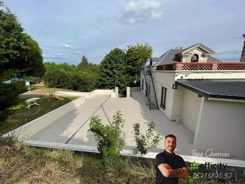 Maison, 217 m²