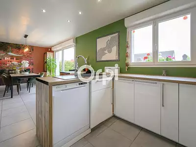 Maison, 90 m²