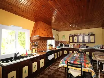 Maison, 167 m²
