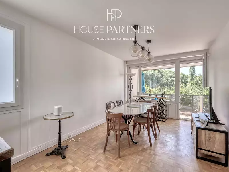 Appartement, 65,32 m²