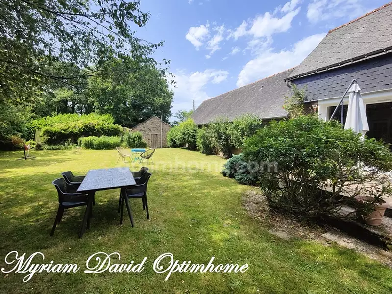 Maison, 170 m²