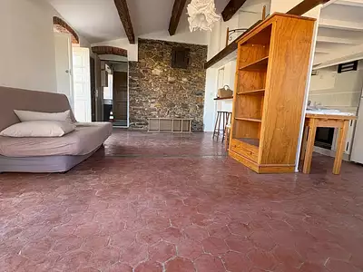 Appartement, 41,75 m²