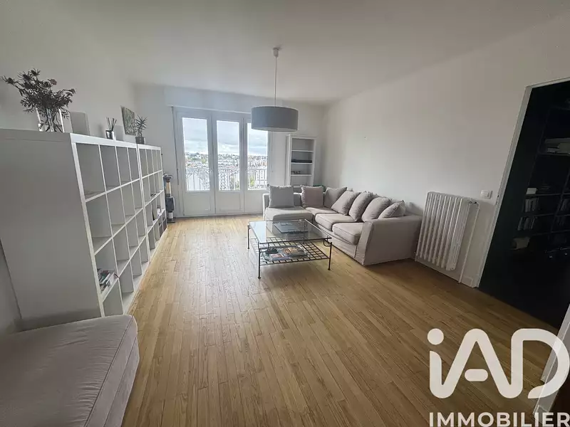 Appartement, 85 m²