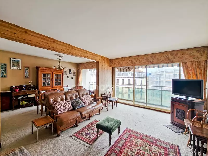 Appartement, 89 m²