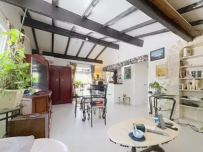 Maison, 55,05 m²