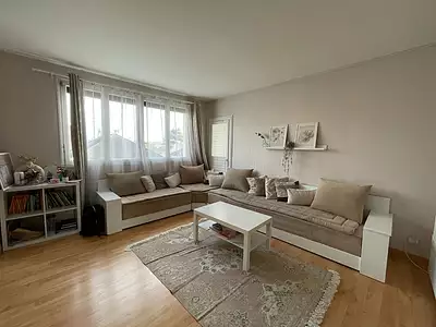 Appartement, 67,5 m²