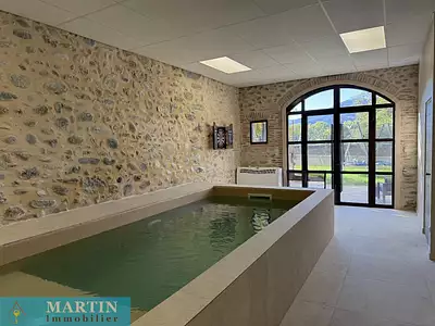 Maison, 180 m²