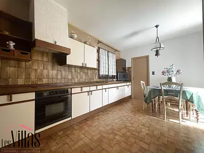 Maison, 108 m²