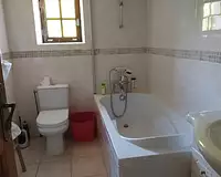 Maison, 119 m²