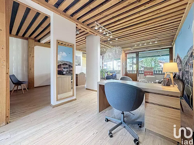 Divers, 57 m²