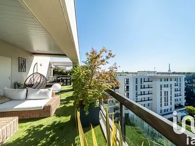 Appartement, 239 m²