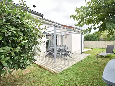 Maison, 115 m²