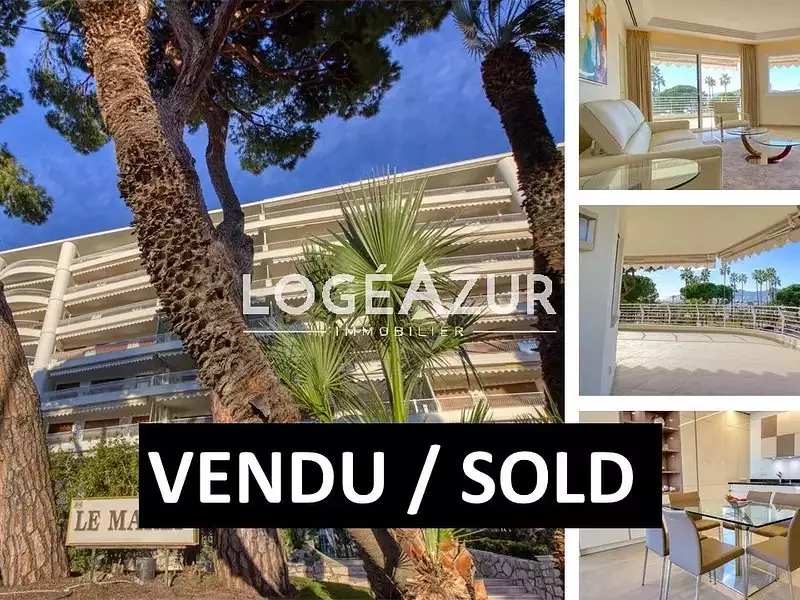 Appartement, 117 m²