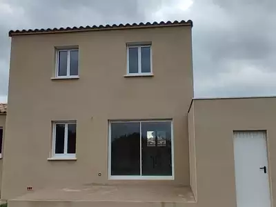 Maison, 80 m²