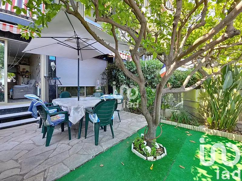 Appartement, 72 m²