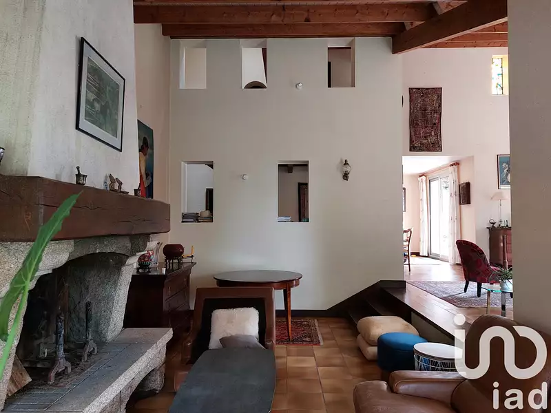 Maison, 336 m²
