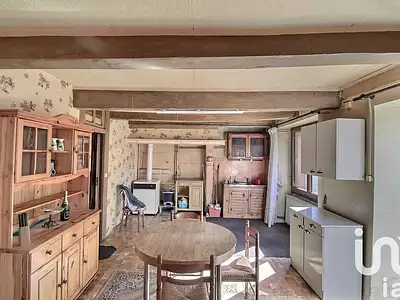 Maison, 118 m²