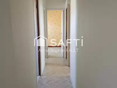 Maison, 101 m²