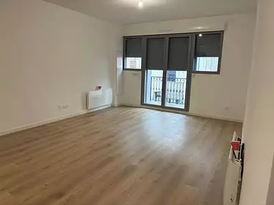 Appartement, 44 m²