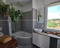 Appartement, 42,98 m²