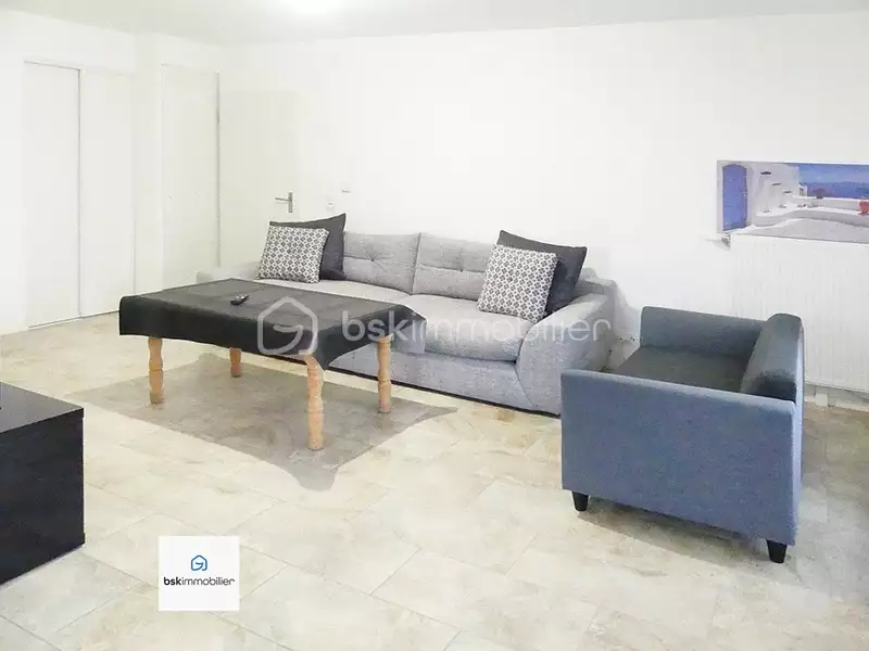 Appartement, 64 m²