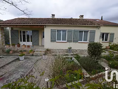 Maison, 160 m²