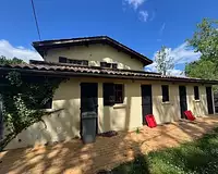 Immeuble, 356 m²