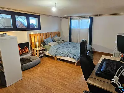 Maison, 126 m²