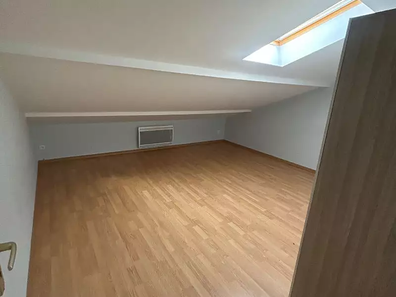 Appartement, 87 m²