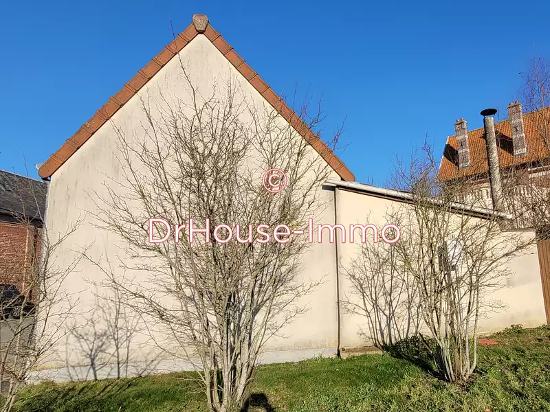 Maison, 81 m²