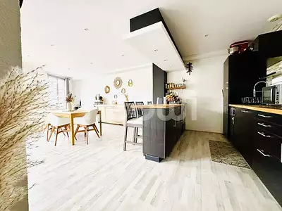 Appartement, 84,05 m²