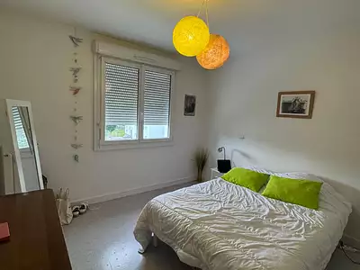 Appartement, 75,39 m²