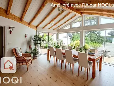 Maison, 148 m²