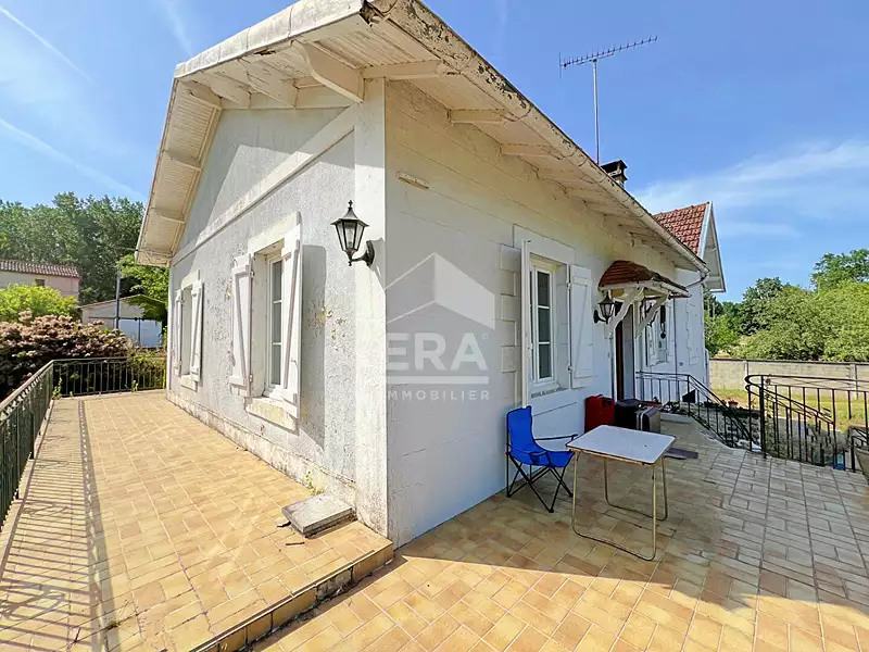 Maison, 117 m²