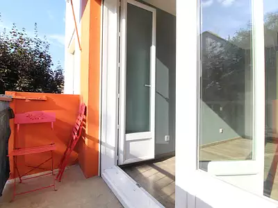 Appartement, 48 m²
