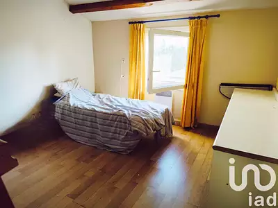 Maison, 115 m²