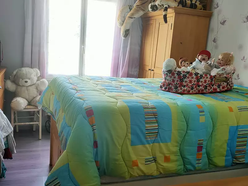 Maison, 169 m²