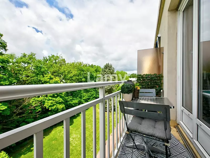 Appartement, 67,82 m²