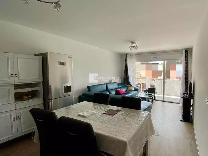Appartement, 79 m²