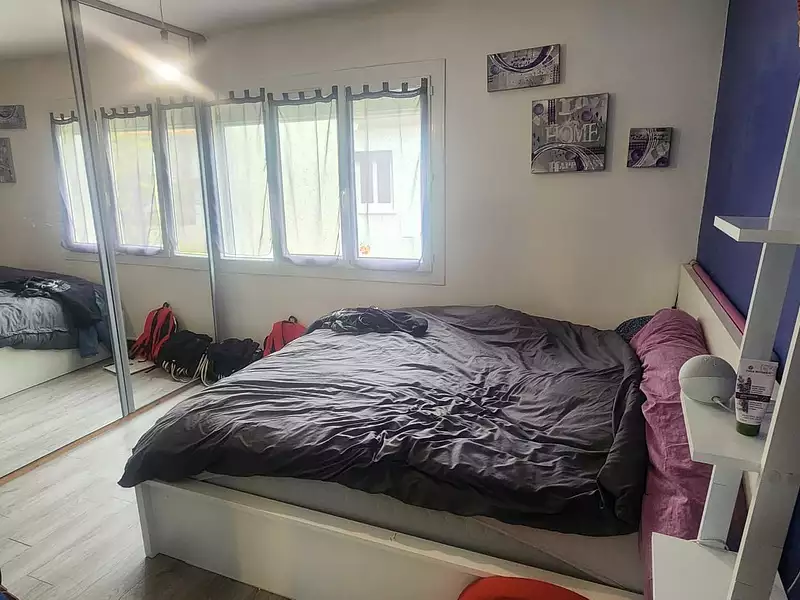 Maison, 105 m²
