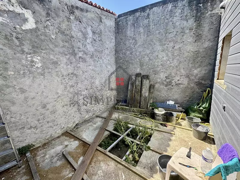 Maison, 70 m²