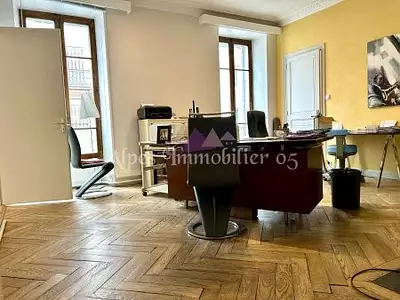 Appartement, 115 m²