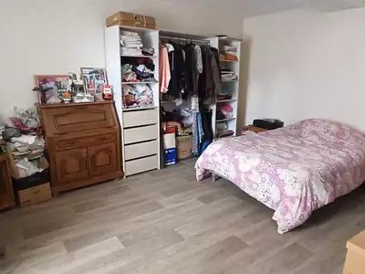Maison, 86 m²